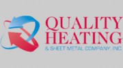 Quality Heating & Air Conditioning