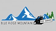 Blue Ridge Mountain Tree Service