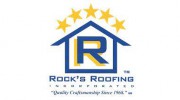 Rocks Roofing
