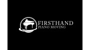 Firsthand Piano Moving