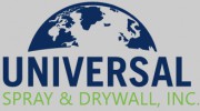 Universal Spray & Drywall