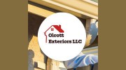 Olcott Exteriors