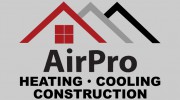 Air Pro Heating Cooling & Construction