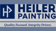 Heiler Painting