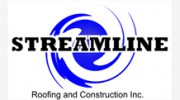 Streamline Roofing & Construction