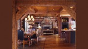 Hearthstone Log & Timber Frame
