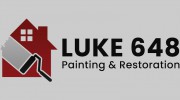 Luke 648 Painting & Restoration