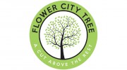 Flower City Tree
