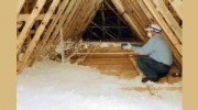 Glacier Insulation