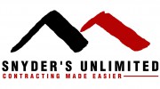 Snyder's Unlimited