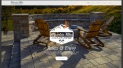 Mountain Man Hardscapes