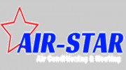Air-Star Air Conditioning & Heating