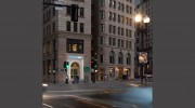 Torrey Architecture