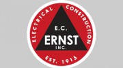 EC Ernst