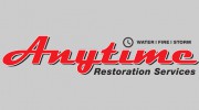 Anytime Restoration Services
