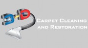 3D Carpet Cleaning & Restoration