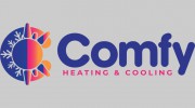 Comfy Heating & Cooling