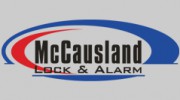 McCausland Lock Service