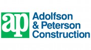 Adolfson & Peterson
