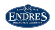 E B Endres
