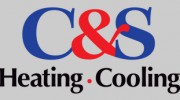 C & S Heating & Cooling