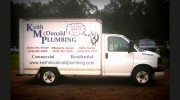 Keith McDonald Plumbing
