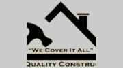 Just Quality Construction