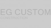 EG Custom Construction