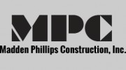 Madden Phillips Construction