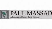 Paul F. Massad Landscaping