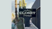 Closet Trends