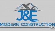 J&E Modern Construction