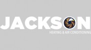 Jackson Heating & Air COND
