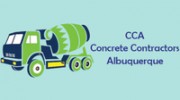 Concrete Contractors Albuquerque