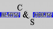 C & S Heating & Cooling