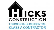 Hicks Construction