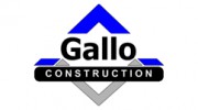 Gallo Construction