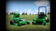Bear Mountain Mowing