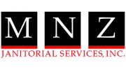 Mnz Janitorial Services