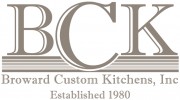 Broward Custom Kitchens