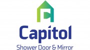 Capitol Shower Door & Mirror