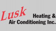 Lusk Heating & Air Conditioning