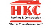 HKC Roofing & Construction