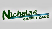 Nicholas Carpet Care