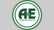 A & E Construction