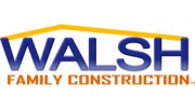 Walsh Family Construction