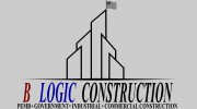 B Logic Construction