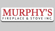 Murphy's Chimney Fireplace Service