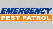 Emergency Pest Patrol