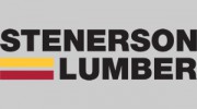 Stenerson Lumber